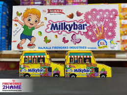 MILKY BAR